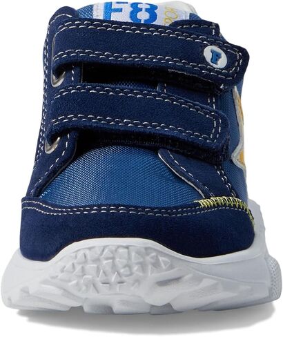 Naturino Baby Boy's Falcotto Amantea Star VL (Toddler) Azure EU 26 (US 9.5 Toddler) M in Kuwait