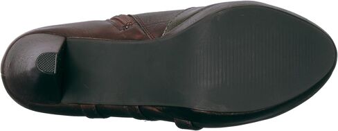 حذاء Ellie Shoes للسيدات 414-Wonder، أحمر، 9 US/9 M US in Saudi Arabia