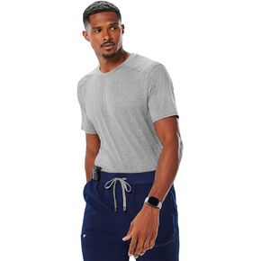 Fabletics Men's Everyday Short-Sleeve Underscrub