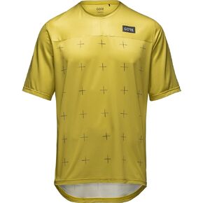 قميص ركوب الدراجات اليومي للرجال من GORE WEAR TrailKPR