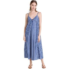 Rebecca Taylor Women's Marseille Stripe Dress