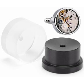 Pssopp Close Mainspring Barrel Tool Professional Press Closing Mainspring Barrel Cover Movement Watch Clockwork Repair Tools in Kuwait