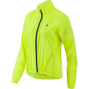 Louis Garneau, Women's Modesto 3 Windproof, Breathable, Lightweight Bike Jacket
