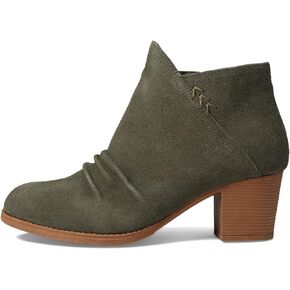 Skechers Women's Taxi-Western City Ankle Boot