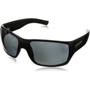 Times 43-0102 Polarized Wrap Sunglasses