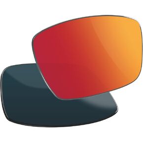 عدسات بديلة مستقطبة Vaep لنظارات Spy Optic العامة