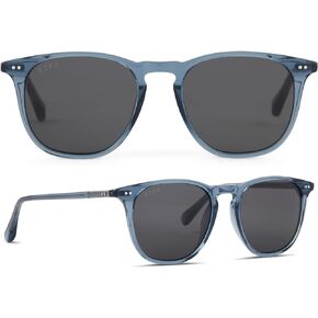 DIFF Maxwell XL Square Sunglasses for Men and Women UV400 Protection in Kuwait