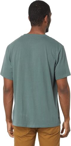 Superdry Code Surplus Logo Tee Balsam Green SM in Kuwait