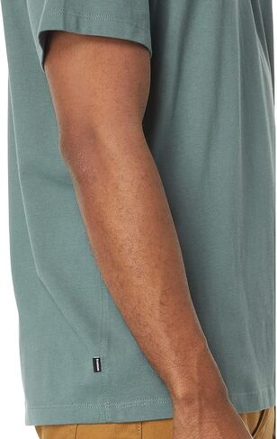 Superdry Code Surplus Logo Tee Balsam Green SM in Kuwait