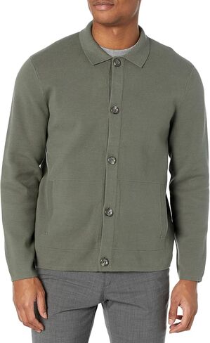 Men's Milano Shirt Jacket in Saudi Arabia