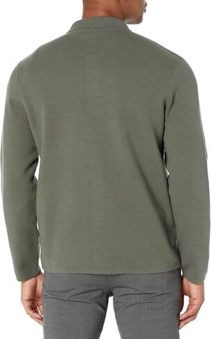 Men's Milano Shirt Jacket in Saudi Arabia