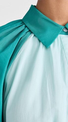 فستان Playa Lucila النسائي ذو الألوان المتعددة in Kuwait