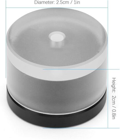 Pssopp Close Mainspring Barrel Tool Professional Press Closing Mainspring Barrel Cover Movement Watch Clockwork Repair Tools in Kuwait