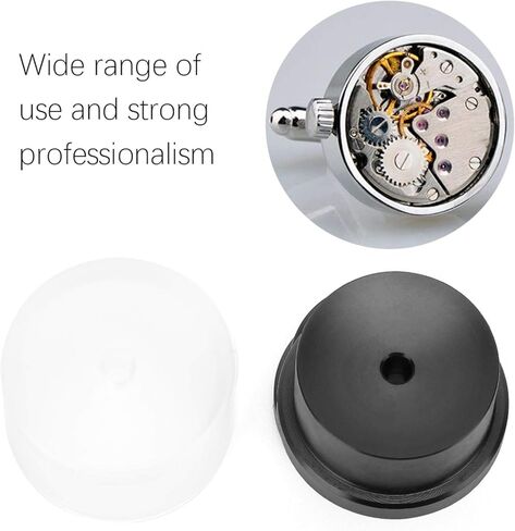 Pssopp Close Mainspring Barrel Tool Professional Press Closing Mainspring Barrel Cover Movement Watch Clockwork Repair Tools in Kuwait