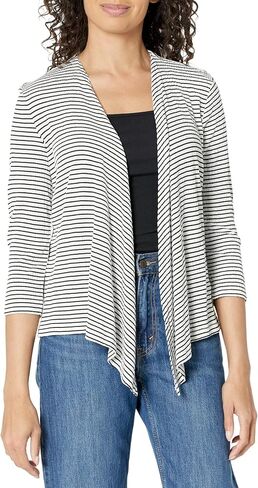 NIC+ZOE Women's in Line 4-Way Cardigan in Saudi Arabia
