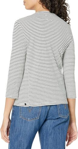 NIC+ZOE Women's in Line 4-Way Cardigan in Saudi Arabia