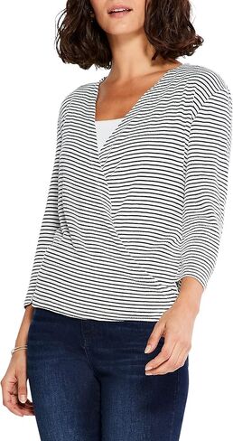 NIC+ZOE Women's in Line 4-Way Cardigan in Saudi Arabia
