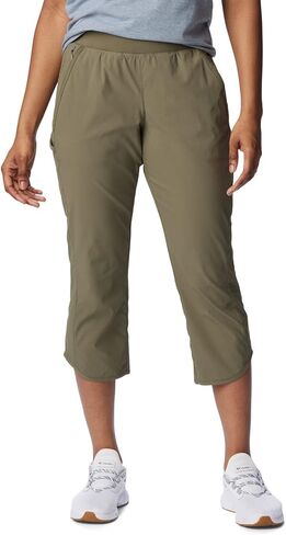 Columbia Women's Leslie Falls Capri in Saudi Arabia