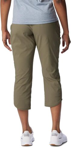 Columbia Women's Leslie Falls Capri in Saudi Arabia