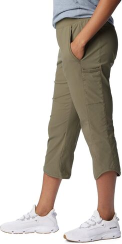 Columbia Women's Leslie Falls Capri in Saudi Arabia