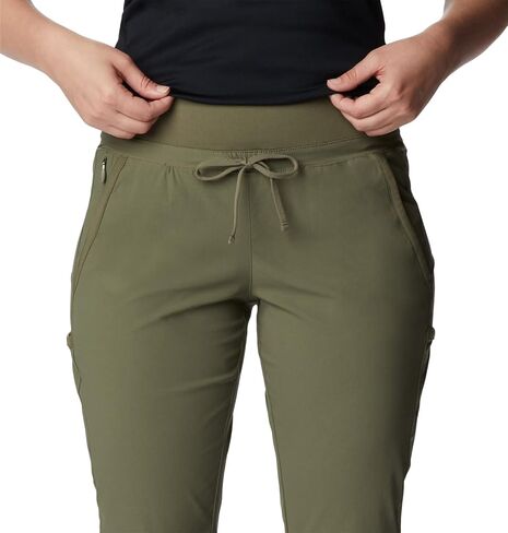 Columbia Women's Leslie Falls Capri in Saudi Arabia