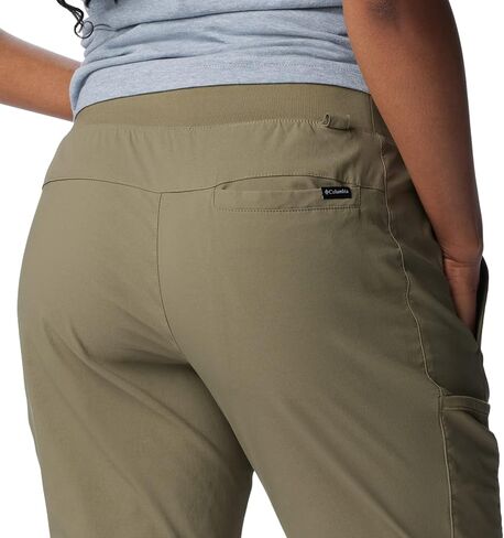 Columbia Women's Leslie Falls Capri in Saudi Arabia
