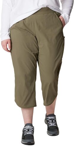 Columbia Women's Leslie Falls Capri in Saudi Arabia