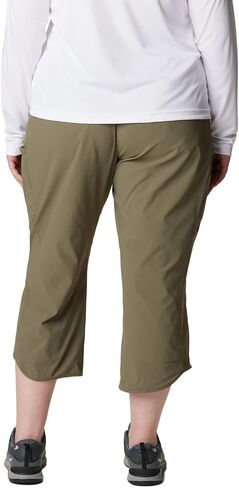 Columbia Women's Leslie Falls Capri in Saudi Arabia