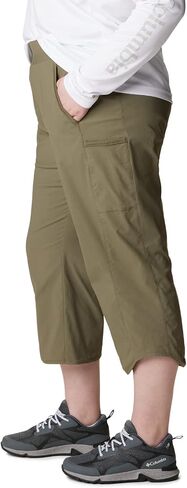 Columbia Women's Leslie Falls Capri in Saudi Arabia