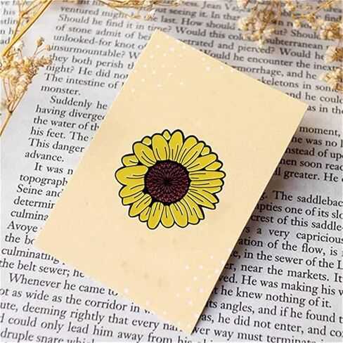 دبوس مطلي بالمينا بتصميم زهرة الاقحوان اللطيفة للسيدات من خليط معدني مزين بالمينا بتصميم زهرة عباد الشمس الصفراء والفستان، دبوس طية صدر السترة للقبعة والجاكيت والحقيبة القماشية، معدن، بدون احجار in Kuwait