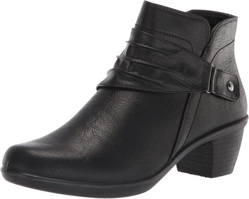 Easy Street Damita Ankle Bootie Boot in Saudi Arabia