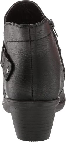 Easy Street Damita Ankle Bootie Boot in Saudi Arabia