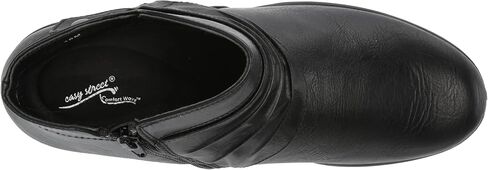 Easy Street Damita Ankle Bootie Boot in Saudi Arabia
