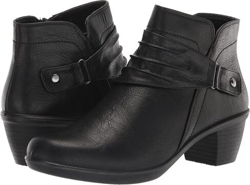 Easy Street Damita Ankle Bootie Boot in Saudi Arabia