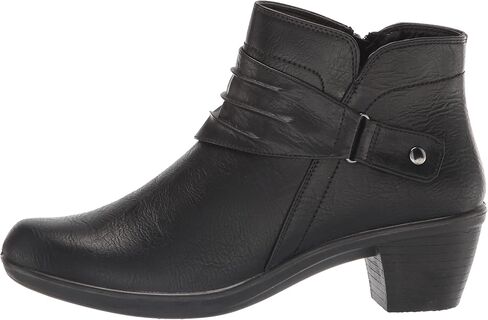 Easy Street Damita Ankle Bootie Boot in Saudi Arabia