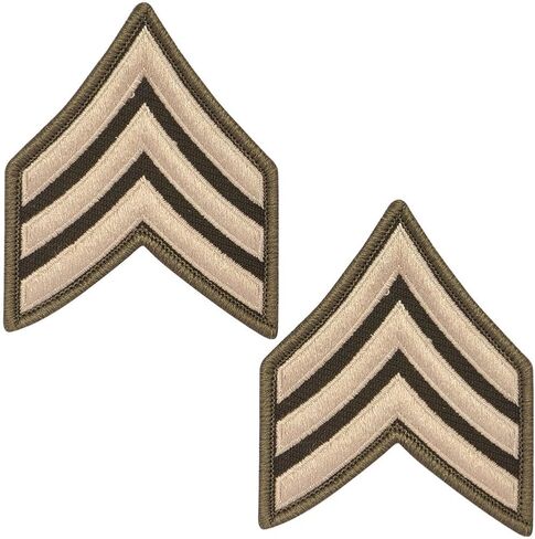 مرتبة قماشية للنساء من ارمي AGSU Sgt. E-5، احمر، مقاس واحد in Saudi Arabia