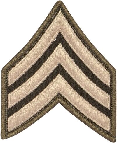 مرتبة قماشية للنساء من ارمي AGSU Sgt. E-5، احمر، مقاس واحد in Saudi Arabia