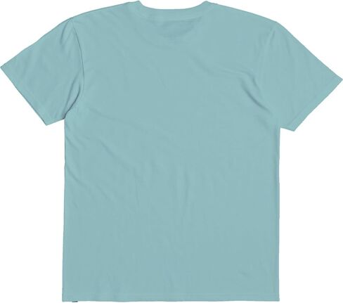Quiksilver boys Quiksilver Boy's Dirty Paws Tee Shirt T-Shirt in Saudi Arabia