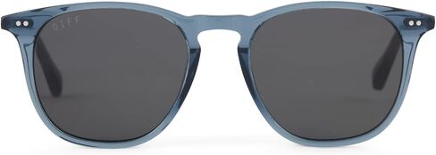 DIFF Maxwell XL Square Sunglasses for Men and Women UV400 Protection in Kuwait