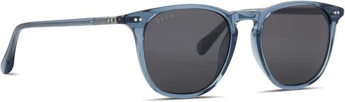 DIFF Maxwell XL Square Sunglasses for Men and Women UV400 Protection in Kuwait
