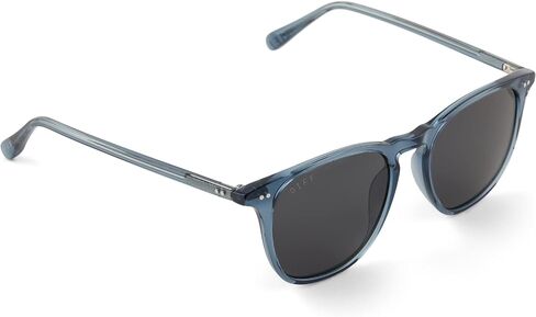 DIFF Maxwell XL Square Sunglasses for Men and Women UV400 Protection in Kuwait
