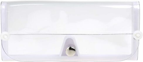 Dioptics Solar Shield-n Rec مشبك مستطيل على النظارات الشمسية in Kuwait