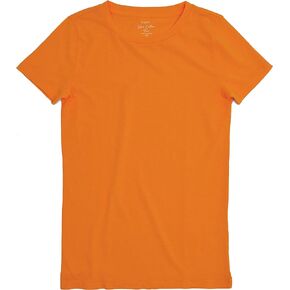 J.Crew Mercantile Women's Short Sleeve Vintage-Cotton Crew T-Shirt