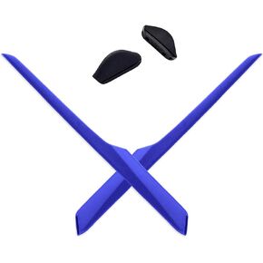 Mryok Replacement Earsocks Nosepiece for Oakley Valve New 2014 Sunglass