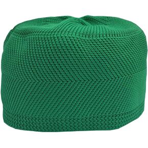 Breathable Cotton Skull Cap Kufi for Men Stretchable Caps | Men Women Helmet Liner | Muslim Ramadan Gifts