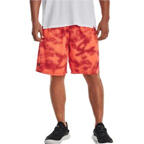 Under Armour Men's UA Tech™ Printed Loose Fit 10" Shorts