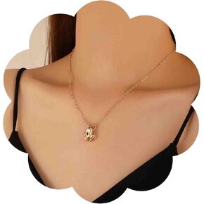 Boho Frog Pendant Necklace Punk Frog Choker Necklace Gold 3D Frog Chain Necklace Lucky Frog Animal Necklace Jewelry for Women and Girls