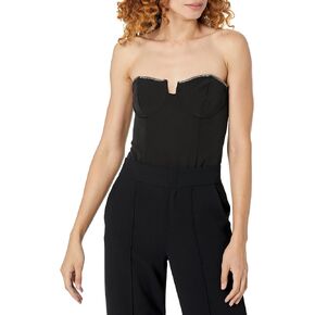 ASTR the label womens Chastine Bodysuit