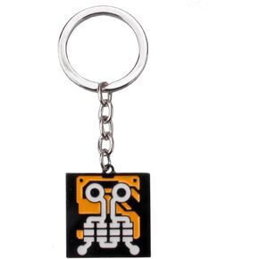 New Rainbow Six/Rainbow 6 Enameled Souvenir Collection