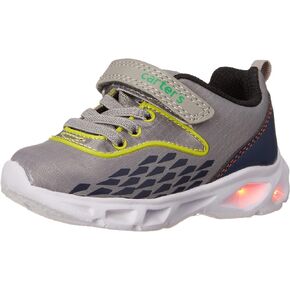 Carter's Unisex-Child Atlas Sneaker